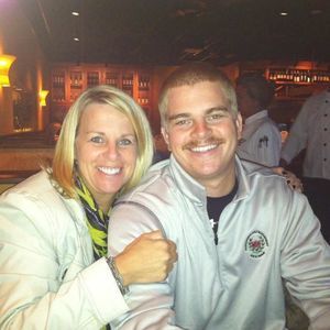 Meet your Posher, Patrick